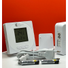 Termostat WORIMEX BDR CONTROL BDR-15S-RF