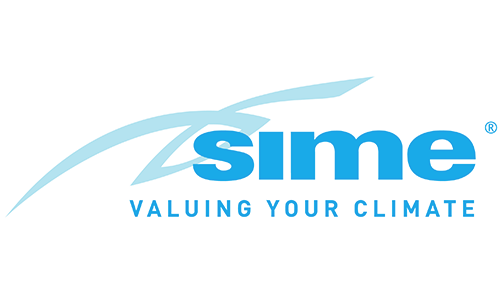 Manufacturer - sime