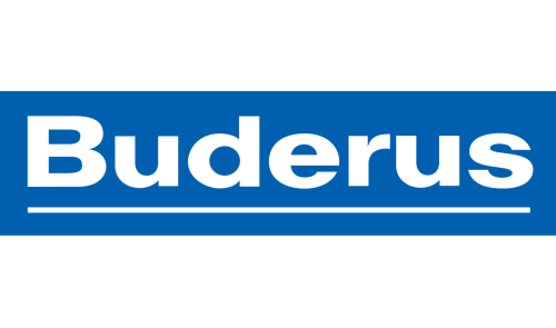 Manufacturer - Buderus