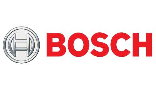 Manufacturer - Bosch